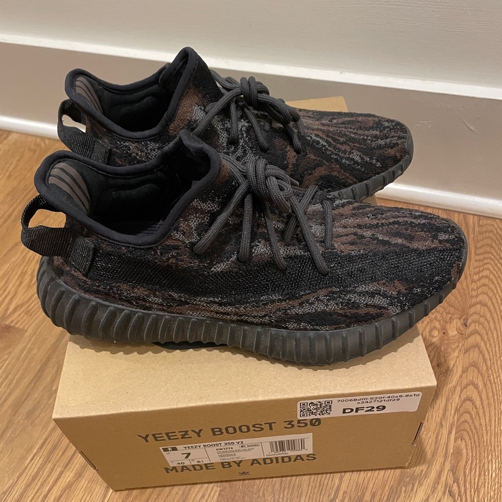 Yeezy Boost 350 MX Roc - Picture 6 of 7